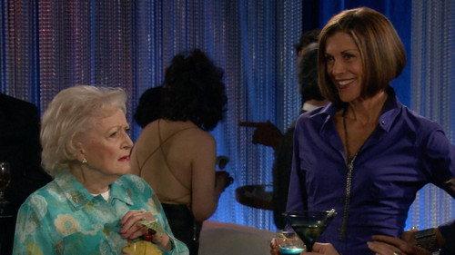 Hot in Cleveland Season 1 Episode 4 - The Sex That Got Away