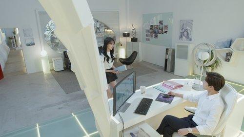 Love O2O Season 1 Episode 24 - Episode 24