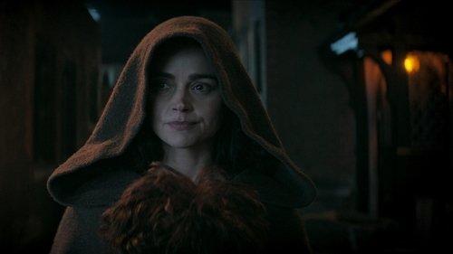 The Sandman Season 2 Episode 6 - Family Blood