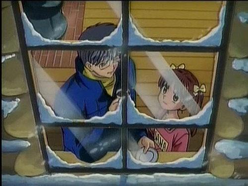 Kodocha Season 1 Episode 50 - Spring Comes In an Avalanche of Tears