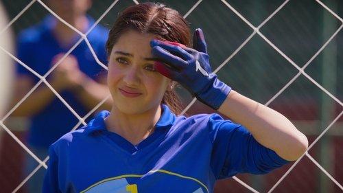 The Manny Season 1 Episode 6 - Stolen Triumphs