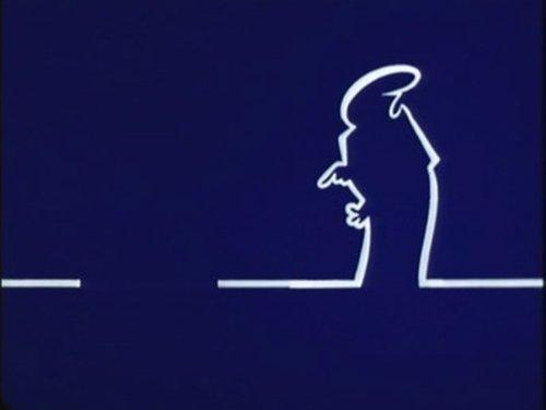 La Linea Season 1 Episode 6 - La Linea 106