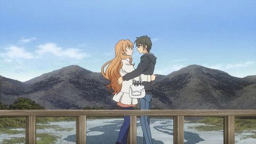 Golden Time Season 1 Episode 24 - Golden Time