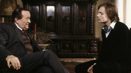 The Old Fox Season 4 Episode 3 - Episode 3
