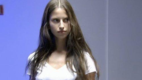 Project Runway Season 5 Episode 14 - Finale: Part II