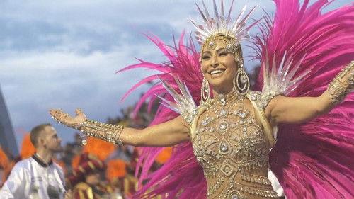 Carnaval da Sabrina Season 2 Episode 1 - Episode 1