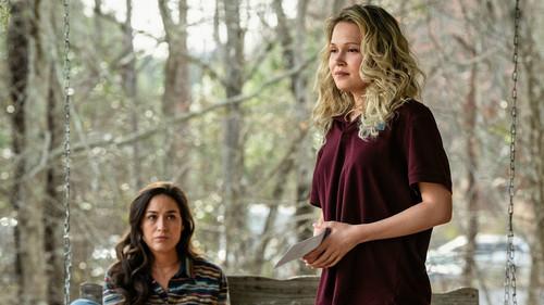 Heels Season 1 Episode 7 - The Big Bad Fish Man