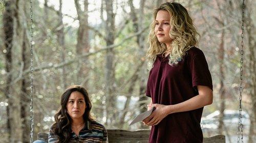 Heels Season 1 Episode 7 - The Big Bad Fish Man