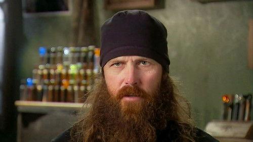 Duck Dynasty Season 9 Episode 10 - Toad to Perdition