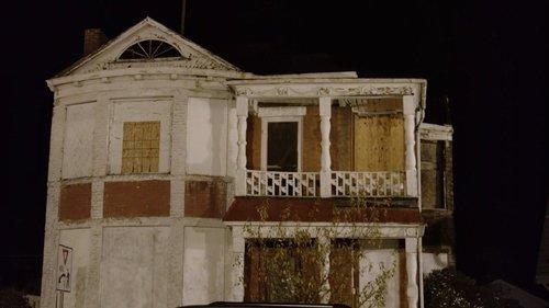 The Ghost Town Terror Season 1 Episode 5 - Let Us Have Her