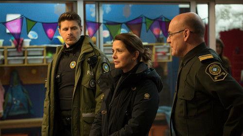 The Wall Season 1 Episode 1 - Accidents