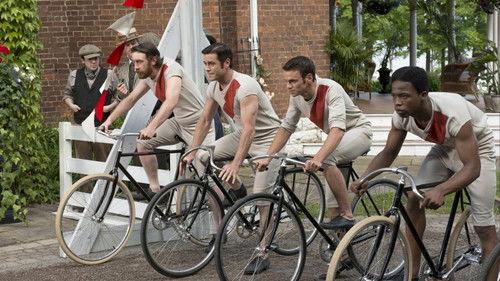 Murdoch Mysteries Season 7 Episode 2 - Tour de Murdoch