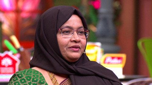 Cooku with Comali Season 5 Episode 20 - A Surprise for Irfan, Sujitha