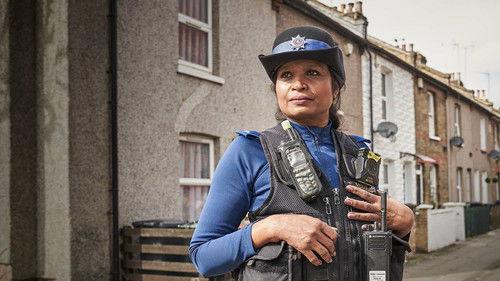 Police Code Zero: Officer Under Attack Season 3 Episode 1 - Episode 1