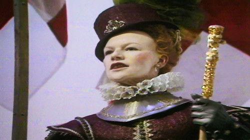 undefined Season 1 Episode 5 - The Enterprise of England