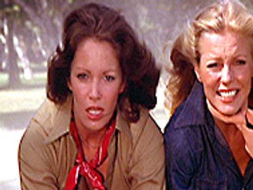 Charlie's Angels Season 2 Episode 15 - Angels on Horseback