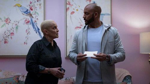 Tyler Perry's Sistas Season 9 Episode 11 - Surprise, Surprise