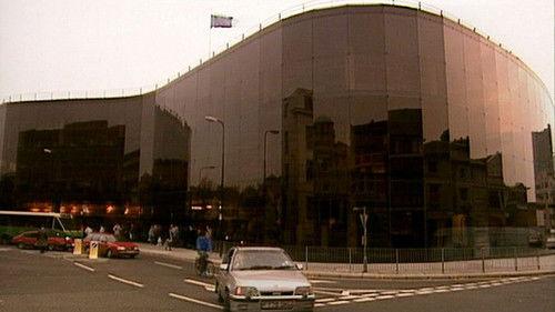 Building Sights Season 4 Episode 7 - Willis Corroon