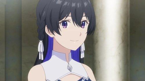 undefined Season 1 Episode 22 - Once upon a Time with You