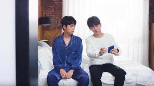 Love The Chef Next Door Season 1 Episode 1 - 1