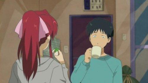 Rec Season 1 Episode 3 - Wait Until Dark