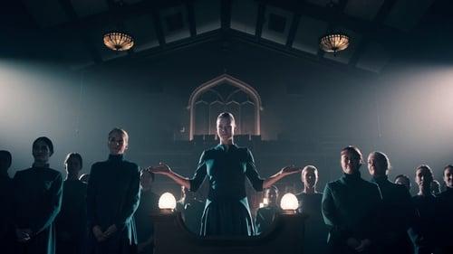 The Handmaid's Tale Season 2 Episode 13 - The Word