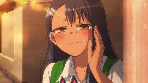 DON'T TOY WITH ME, MISS NAGATORO Season 1 Episode 5 - Senpai's Poofball / Thanks, Senpai!