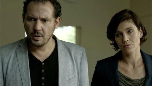 Vermist Season 3 Episode 5 - Dina