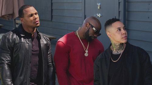 All the Queen's Men Season 1 Episode 9 - Balls to the Wall