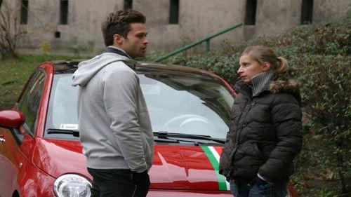 Kryminalni Season 8 Episode 1 - Zlodziej tozsamosci