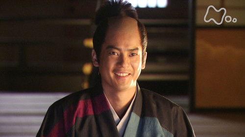 Toshiie and Matsu Season 1 Episode 22 - Lady Shogun