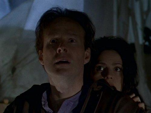 The Outer Limits Season 1 Episode 19 - If These Walls Could Talk