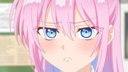 Shikimori's Not Just a Cutie Season 1 Episode 9 - Innocence and Clumsiness