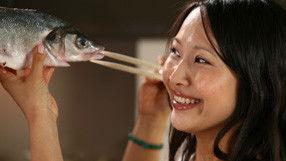 Chinese Food Made Easy Season 1 Episode 3 - Seafood