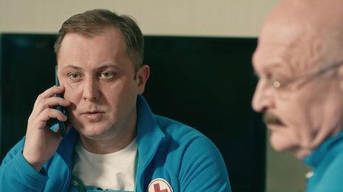 Dr. Driver Season 6 Episode 22 - Episode 22