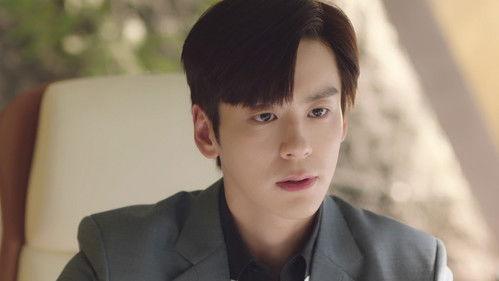 I May Love You Season 1 Episode 5 - Goodbye, Tang Yu