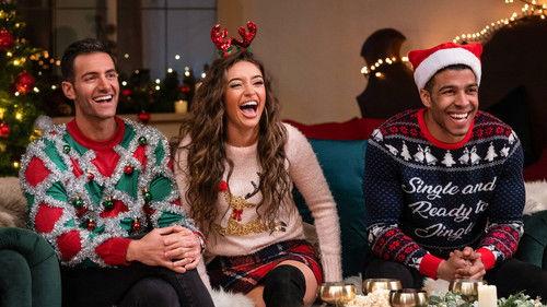 12 Dates of Christmas Season 1 Episode 2 - Tis the Season to be Naughty
