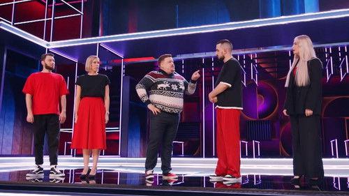 League of Cities Season 1 Episode 4 - Episode 4