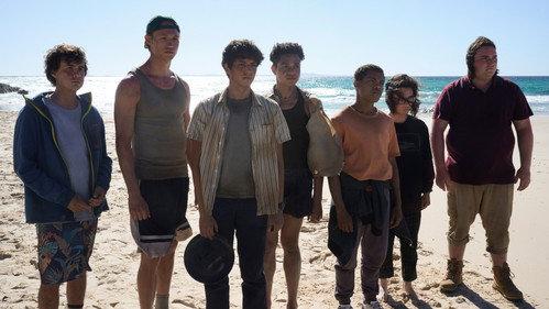 undefined Season 2 Episode 8 - Exodus