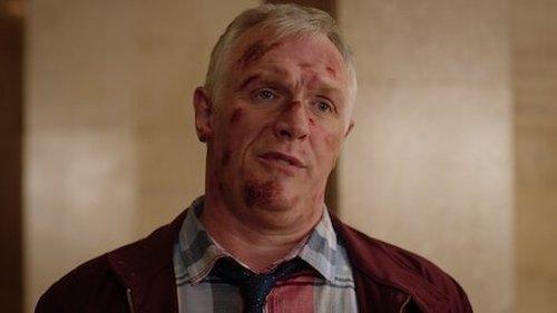 Man Down Season 4 Episode 6 - The Hearing