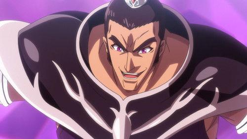 BACK ARROW Season 1 Episode 21 - Who Will Stop Me?