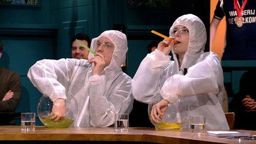 Scheire and the Creation Season 5 Episode 7 - Episode 7