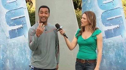 Wipeout Season 4 Episode 13 - Spring Wipeout: The Most Dramatic Rose Ceremony Ever