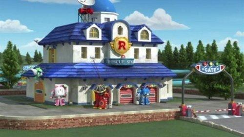 Robocar Poli Season 2 Episode 14 - Episode 14