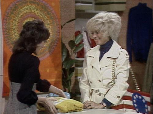 Rowan & Martin's Laugh-In Season 5 Episode 19 - Episode 19