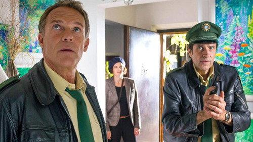 Hubert ohne Staller Season 3 Episode 13 - Episode 13
