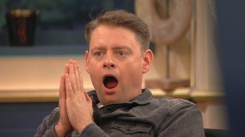 LOL: Last One Laughing Season 2 Episode 2 - Raccoon, cow and cat