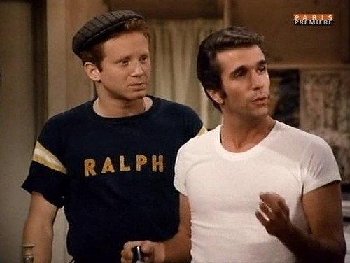 Happy Days Season 3 Episode 20 - Beauty Contest