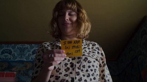 Zorras Season 1 Episode 3 - Episode 3