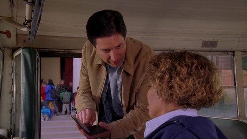 Everybody Loves Raymond Season 4 Episode 13 - Bully on the Bus